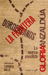 E-book, Borderlands / La frontera : La nueva mestiza, Capitán Swing Libros
