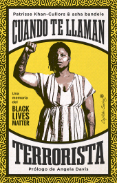 E-book, Cuando te llaman terrorista : Una memoria del Black Lives Matter, Capitán Swing Libros