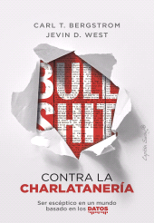 E-book, Bullshit: contra la charlatanería : Ser escéptico en un mundo basado en los datos, Capitán Swing Libros