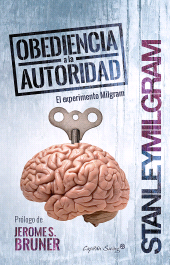 E-book, Obediencia a la autoridad : El experimento Milgram, Capitán Swing Libros
