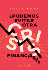 E-book, Podemos evitar otra crisis financiera?, Capitán Swing Libros