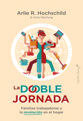 E-book, La doble jornada, Capitán Swing Libros