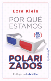 E-book, Por qué estamos polarizados, Capitán Swing Libros