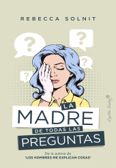 E-book, La madre de todas las preguntas, Capitán Swing Libros