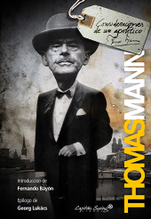 E-book, Consideraciones de un apolítico, Capitán Swing Libros