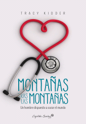 E-book, Montañas tras las montañas, Capitán Swing Libros