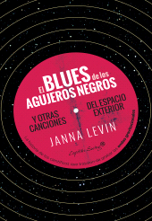E-book, El blues de los agujeros negros, Capitán Swing Libros