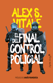 E-book, El final del control policial, Capitán Swing Libros