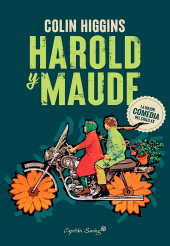 E-book, Harold y Maude, Capitán Swing Libros