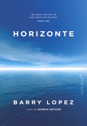 E-book, Horizonte, Capitán Swing Libros