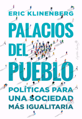 E-book, Palacios del pueblo : Políticas para una sociedad más igualitaria, Capitán Swing Libros