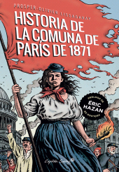 E-book, La historia de la comuna de París de 1871, Capitán Swing Libros
