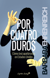 E-book, Por cuatro duros : Cómo (no) apañarselas en Estados Unidos, Capitán Swing Libros