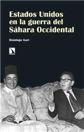 E-book, Estados Unidos en la guerra del Sáhara Occidental, Catarata