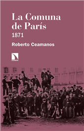 E-book, La Comuna de París : 1871, Catarata