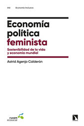 eBook, Economía política feminista : sostenibilidad de la vida y economía mundial, Catarata