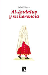 E-book, Al-Andalus y su herencia, Catarata