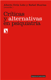 E-book, Críticas y alternativas en psiquiatría, Catarata