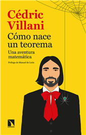 E-book, Cómo nace un teorema : una aventura matemática, Catarata