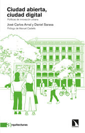 eBook, Ciudad abierta, ciudad digital, Catarata
