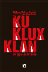E-book, El Ku Klux Klan : un siglo de infamia, Catarata