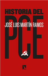 E-book, Historia del PCE, Catarata
