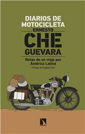 eBook, Diarios de motocicleta : notas de un viaje por América Latina, Catarata
