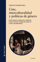 eBook, Cine, interculturalidad y políticas de género, Ediciones Cátedra