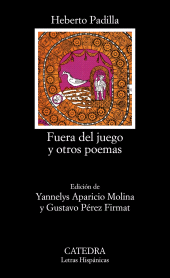 E-book, Fuera del juego, Ediciones Cátedra