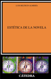 eBook, Estética de la novela, Ediciones Cátedra