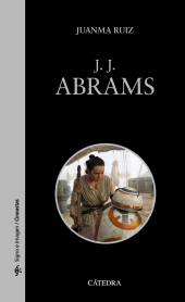 E-book, J. J. Abrams, Ediciones Cátedra