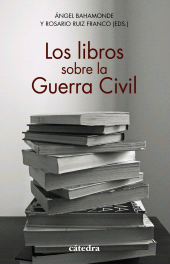 E-book, Los libros sobre la Guerra Civil, Ediciones Cátedra