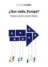 E-book, Quo vadis, Europa?, Ediciones Cátedra
