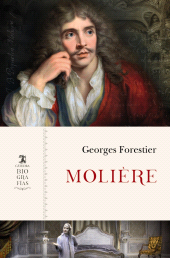 E-book, Molière, Ediciones Cátedra