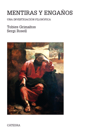 E-book, Mentiras y engaños : Una investigación filosófica, Ediciones Cátedra