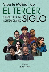 E-book, El tercer siglo : 20 años de cine contemporáneo, Ediciones Cátedra
