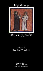 E-book, Barlaán y Josafat, Ediciones Cátedra