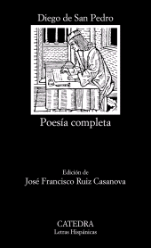 E-book, Poesía completa, Ediciones Cátedra
