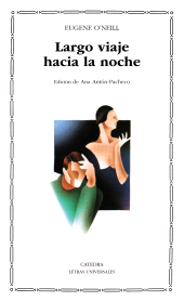 eBook, Largo viaje hacia la noche, Ediciones Cátedra