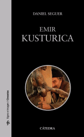 E-book, Emir Kusturica, Ediciones Cátedra