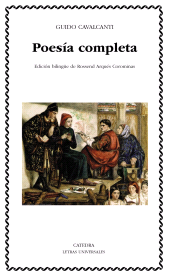 E-book, Poesía completa, Ediciones Cátedra