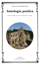 E-book, Antología poética, Ediciones Cátedra