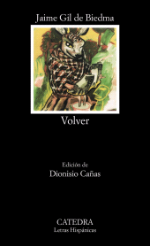 E-book, Volver, Ediciones Cátedra