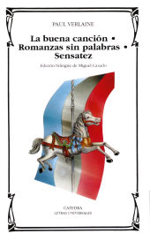 E-book, La buena canción; Romanza sin palabras; Sensatez, Ediciones Cátedra