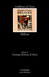 E-book, Hélices, Ediciones Cátedra