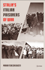 eBook, Stalin's Italian Prisoners of War, Central European University Press