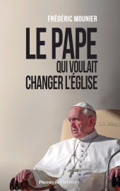 E-book, Le pape qui voulait changer l'église, Presses du Châtelet