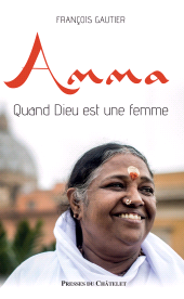 E-book, Amma. Quand Dieu est une femme, Presses du Châtelet