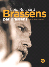 E-book, Brassens par Brassens, Cherche midi éditeur