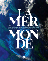 E-book, La mer monde, une odyssée de la recherche océanique, Vaudon-Marie, Mathilde, Cherche midi éditeur